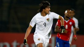Adiós a un goleador: Marcelo Moreno Martins anunció que se retirará de la selección boliviana