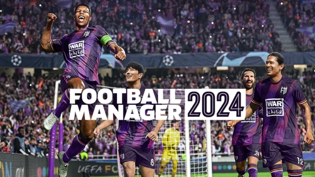 Un equipo inglés busca entrenador a través del Football Manager