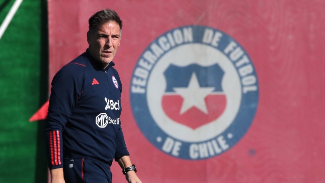 Eduardo Berizzo: Me indigna la liviandad de que todo el mundo puede hablar de tu trabajo