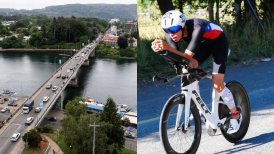 El Ironman 70.3 Valdivia 2024 abre este miércoles sus inscripciones