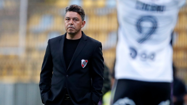 Marcelo Gallardo aceptó la oferta de Arabia y será DT de Al-Ittihad