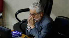Abogado Luis Hermosilla renunció al Tribunal de Honor de la ANFP