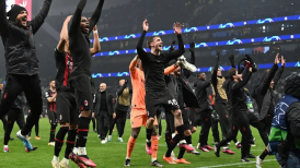 Nuevo jugador de AC Milan es investigado en el "caso apuestas" del fútbol italiano