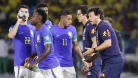 Jugador de Brasil sufrió vejaciones por su religión tras debutar en Clasificatorias