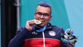 Las medallas del Team Para Chile en los Juegos Parapanamericanos de Santiago 2023