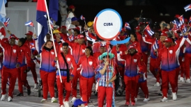 Cuba denunció la desaparición de un atleta desde la Villa Panamericana