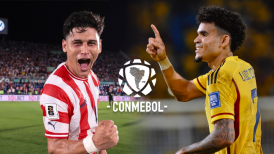 Paraguay intentará revertir una negativa racha ante una inspirada Colombia en Clasificatorias
