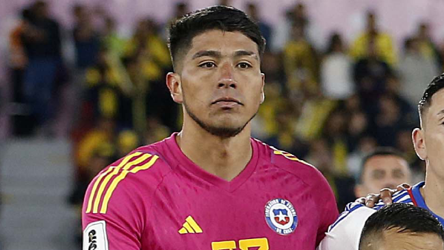 Brayan Cortés y la caída en Ecuador: Nos faltó el gol, ser más eficientes