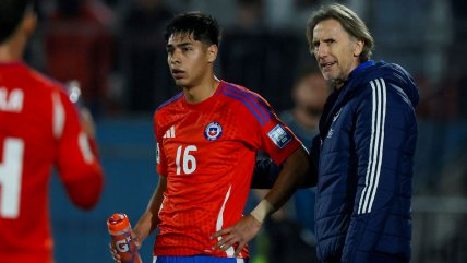 Tabla de posiciones de las Clasificatorias Sudamericanas al Mundial 2026, fecha 14: La Roja empieza a decirle adiós a otra Copa del Mundo