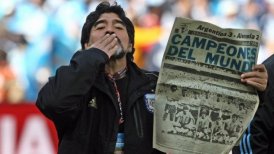Hijas de Maradona responden y le dan con todo a Macri tras dichos sobre el '10'