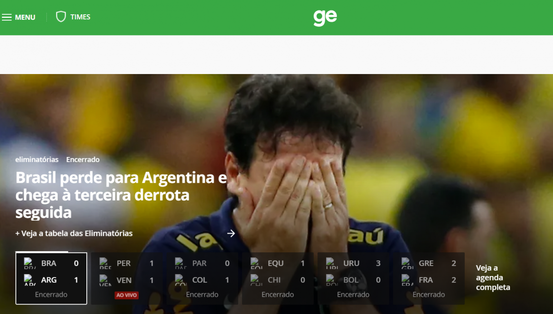 Globo Globo