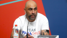 Sebastián Villavicencio: Un objetivo era que se conociera el deporte paralímpico y se consiguió