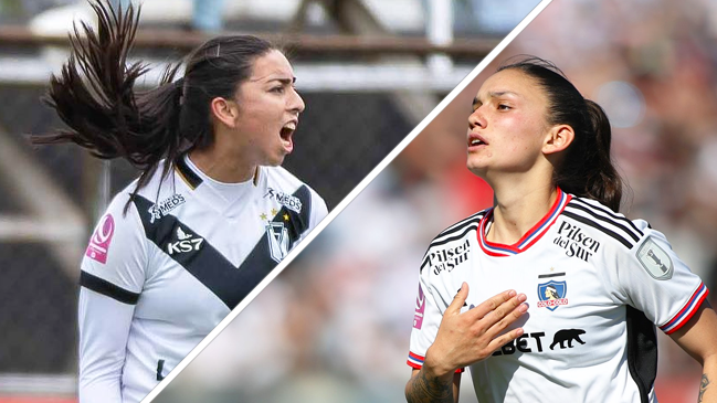 ¿Cuándo y dónde ver la final del torneo femenino entre S. Morning y Colo Colo?