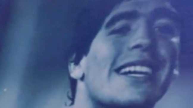 "Cuánto te extrañamos": La conmemoración de Boca a tres años de la partida de Maradona