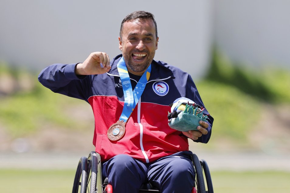 Víctor Víctor