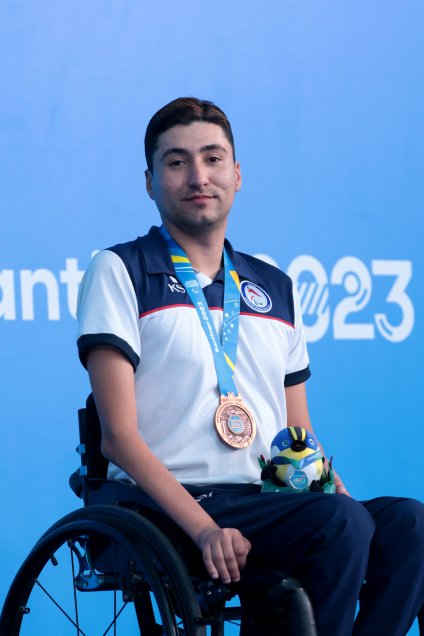 Patricio Patricio