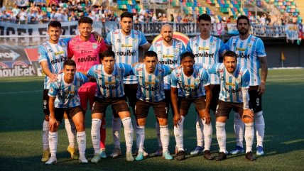 ¿Cómo puede Magallanes salvarse del descenso?