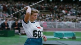 [Video] Histórica medalla de plata de Marlene Ahrens fue recordada por los Juegos Olímpicos