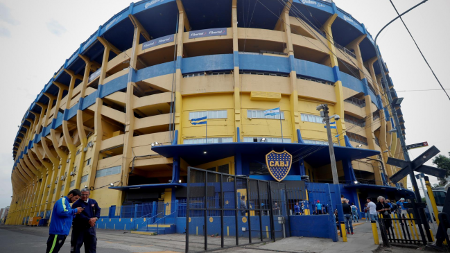 Elecciones en Boca Juniors fueron aplazadas por falta de acuerdo sobre "irregularidades" del padrón