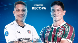 Conmebol dio a conocer el calendario de la Libertadores y Sudamericana 2024