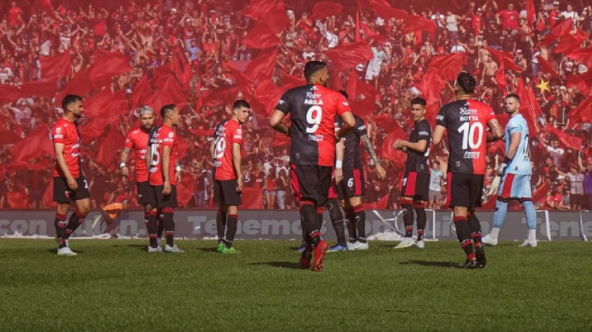 Impacto en Argentina: Hincha de Colón se suicidó tras el descenso del equipo