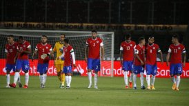 El fútbol chileno logró millonaria indemnización tras arbitraje con Nike