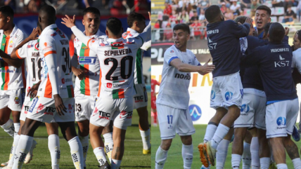 ¿Cuándo se juegan y cómo ver los partidos de Cobresal y Huachipato que definen el torneo?