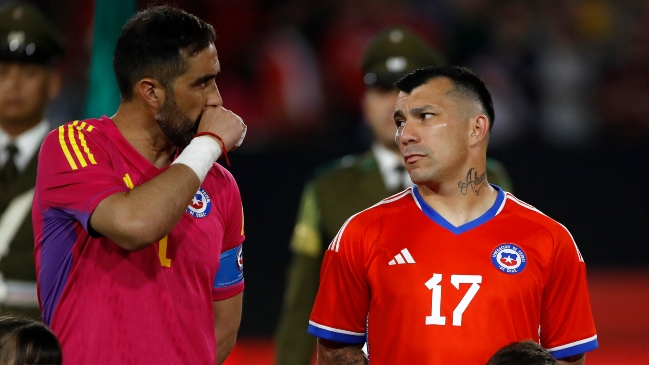 Jugadores históricos de la selección chilena recibieron pago de millonaria deuda