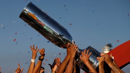 Arrancó la preventa de entradas para la final de Copa Chile entre Magallanes y Colo Colo