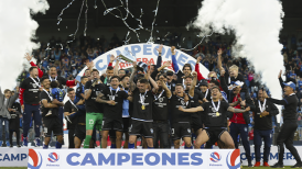 Palmarés: Huachipato conquistó su tercera estrella en la Primera División
