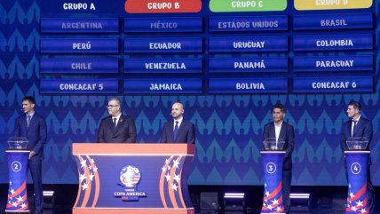 PUMA Cumbre: a bola oficial da CONMEBOL Copa América 2024™