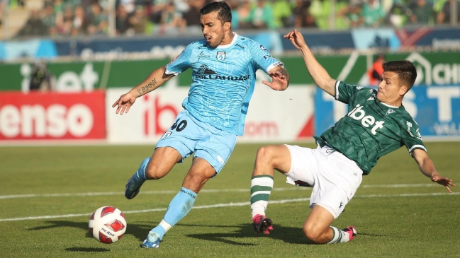 Deportes Iquique y Santiago Wanderers sellan el segundo ascenso a Primera División