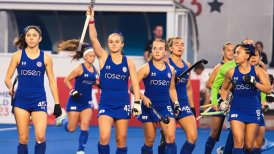 Chile cayó ante Corea del Sur y terminó en el 12° lugar del Mundial Junior