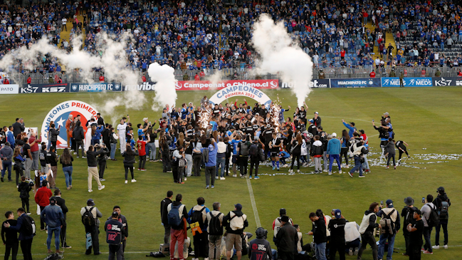 Directiva encabezada por Victoriano Cerda anunció su salida de Huachipato