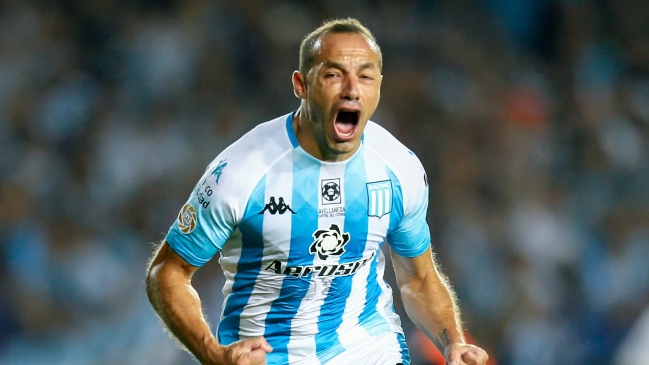 ¿Se acerca el retiro? Marcelo Díaz asoma como opción para ser mánager de Racing Club