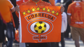 Cobreloa recordó histórico récord que lo ubicó en un top a nivel mundial
