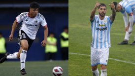 Colo Colo y Magallanes definen en Iquique al campeón de la Copa Chile 2023