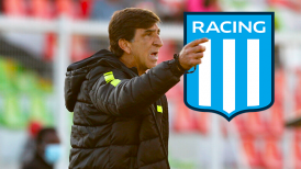 En Argentina aseguraron que Gustavo Costas será nuevo técnico de Racing