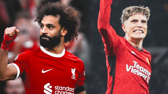 ¿Cuándo es y cómo ver el duelo entre Liverpool y Manchester United por la Premier League?