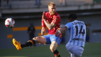 U. Española confirmó salidas de Cecchini, Rodríguez, Guirín y Pérez