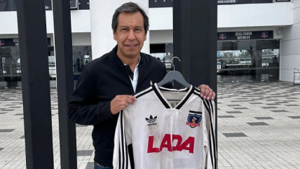 Leonel Herrera padre defendió subasta de la camiseta de su hijo: Nunca le rindieron homenaje