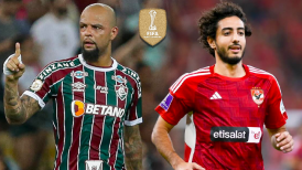 ¿Cuándo es y cómo ver el duelo entre Fluminense y Al Ahly por el Mundial de Clubes?
