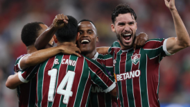 Fluminense tumbó a Al Ahly en un movido duelo y pasó a la final del Mundial de Clubes