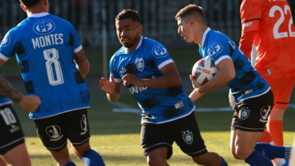 Los nueve clubes que impulsaron el sexto cupo de extranjero en el Campeonato Nacional