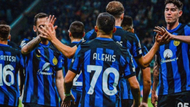 Inter de Milán dio a conocer su postura sobre la Superliga