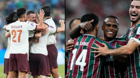 Manchester City y Fluminense chocan en busca del título del Mundial de Clubes