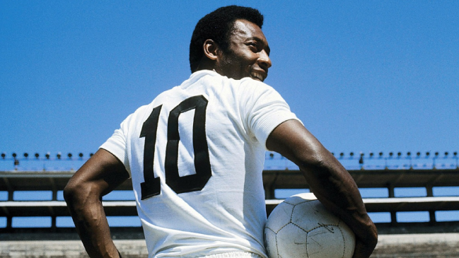 Santos descartó un acto conmemorativo por el primer aniversario de la muerte de Pelé