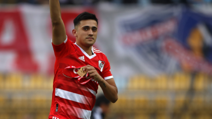 ¿Cómo se beneficia Colo Colo por una venta de Pablo Solari?