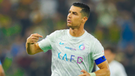 Cristiano Ronaldo se convirtió en el máximo goleador mundial en 2023