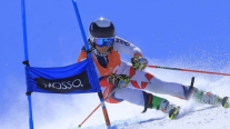 Team Chile competirá con 12 deportistas en los Juegos Olímpicos de Invierno de la Juventud 2024